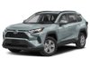 Certified Pre-Owned 2022 Toyota RAV4 Hybrid XLE Premium