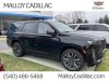 Certified Pre-Owned 2022 Cadillac Escalade Sport