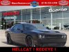 Pre-Owned 2022 Dodge Challenger SRT Hellcat Redeye