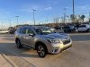 Pre-Owned 2021 Subaru Forester Touring