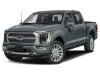 New 2023 Ford F-150 Limited