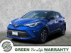 Pre-Owned 2020 Toyota C-HR Limited