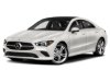 Pre-Owned 2022 Mercedes-Benz CLA 250 4MATIC
