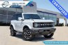 Certified Pre-Owned 2021 Ford Bronco Outer Banks