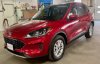 Certified Pre-Owned 2021 Ford Escape SE