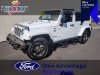 Certified Pre-Owned 2017 Jeep Wrangler Unlimited Sahara
