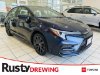 Certified Pre-Owned 2023 Toyota Corolla XSE