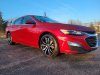 Pre-Owned 2021 Chevrolet Malibu RS