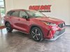 Pre-Owned 2021 Toyota Highlander XSE