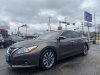 Pre-Owned 2016 Nissan Altima 2.5 SL