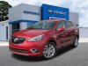 Pre-Owned 2019 Buick Envision Preferred