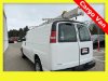 Pre-Owned 2008 Chevrolet Express 3500