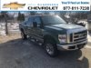 Pre-Owned 2008 Ford F-350 Super Duty XL