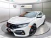 Pre-Owned 2021 Honda Civic Sport