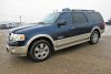 Pre-Owned 2008 Ford Expedition EL Eddie Bauer
