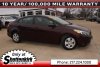 Certified Pre-Owned 2018 Kia Forte LX