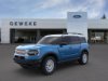 Unknown 2023 Ford Bronco Sport Heritage Limited
