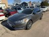 Pre-Owned 2013 Ford Fusion S