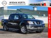Certified Pre-Owned 2019 Nissan Frontier SL