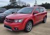 Certified Pre-Owned 2017 Dodge Journey GT