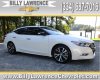 Pre-Owned 2017 Nissan Maxima 3.5 SV