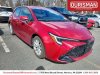 Pre-Owned 2023 Toyota Corolla Hatchback SE