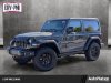 Certified Pre-Owned 2022 Jeep Wrangler Willys Sport