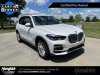 Certified Pre-Owned 2022 BMW X5 sDrive40i