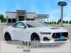 New 2024 Ford Mustang GT