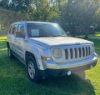 Pre-Owned 2011 Jeep Patriot Sport