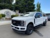 Unknown 2023 Ford F-250 Super Duty King Ranch