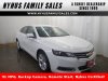 Certified Pre-Owned 2015 Chevrolet Impala LT