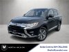 Pre-Owned 2020 Mitsubishi Outlander GT