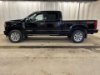 Pre-Owned 2018 Ford F-350 Super Duty Platinum