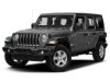 Certified Pre-Owned 2019 Jeep Wrangler Unlimited Sport