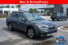 Pre-Owned 2021 Subaru Outback Limited