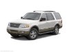 Pre-Owned 2003 Ford Expedition Eddie Bauer