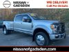 Pre-Owned 2020 Ford F-450 Super Duty Limited