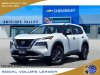 Pre-Owned 2022 Nissan Rogue S