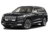 Certified Pre-Owned 2022 Lincoln Aviator Black Label Grand Touring