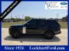 Pre-Owned 2019 Land Rover Range Rover Autobiography