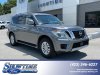 Pre-Owned 2017 Nissan Armada SV