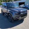 Pre-Owned 2023 Land Rover Defender 90 Carpathian Edition