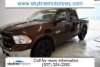 Pre-Owned 2015 Ram 1500 Outdoorsman