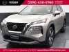 Certified Pre-Owned 2021 Nissan Rogue SL