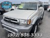 Pre-Owned 1999 Toyota 4Runner Limited