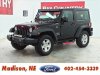 Certified Pre-Owned 2016 Jeep Wrangler Sport S
