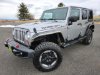Pre-Owned 2013 Jeep Wrangler Unlimited Rubicon