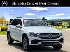 Certified Pre-Owned 2021 Mercedes-Benz GLC 300 4MATIC