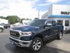 Pre-Owned 2020 Ram Pickup 1500 Limited